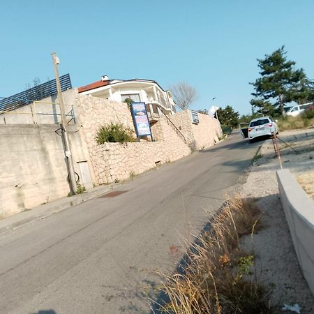 Apartmani Centar Selce Exterior photo