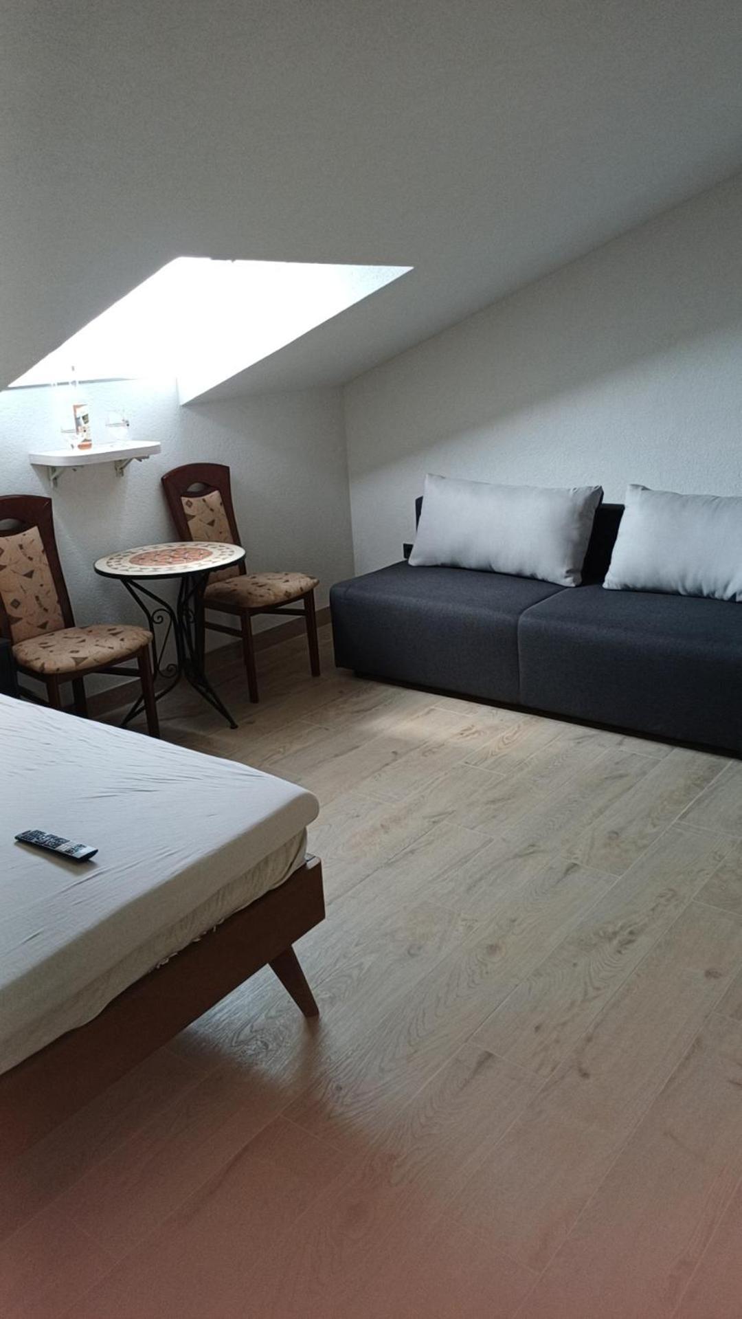 Apartmani Centar Selce Exterior photo