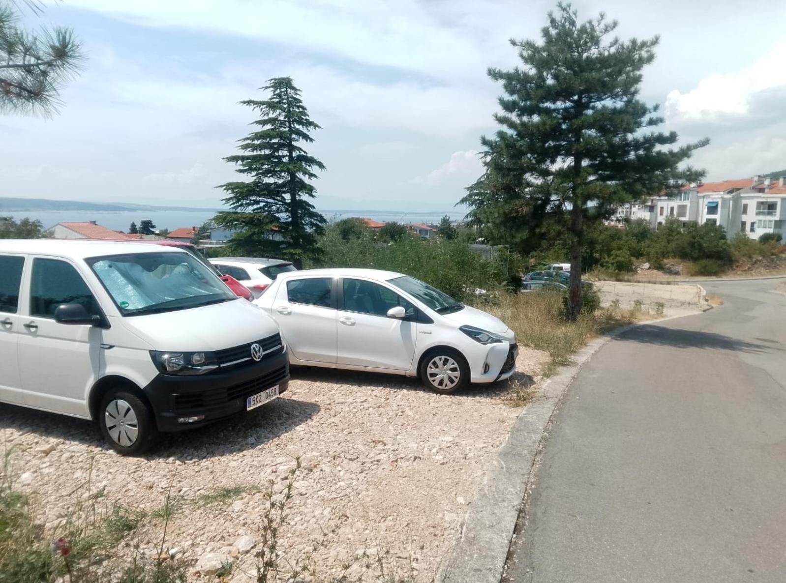 Apartmani Centar Selce Exterior photo
